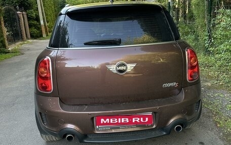 MINI Countryman I (R60), 2013 год, 1 630 000 рублей, 11 фотография