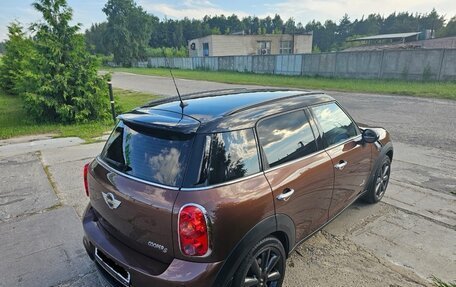 MINI Countryman I (R60), 2013 год, 1 630 000 рублей, 14 фотография