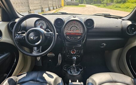 MINI Countryman I (R60), 2013 год, 1 630 000 рублей, 20 фотография