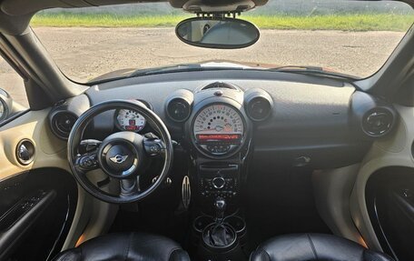 MINI Countryman I (R60), 2013 год, 1 630 000 рублей, 21 фотография