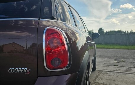 MINI Countryman I (R60), 2013 год, 1 630 000 рублей, 22 фотография