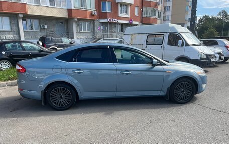 Ford Mondeo IV, 2009 год, 980 000 рублей, 5 фотография