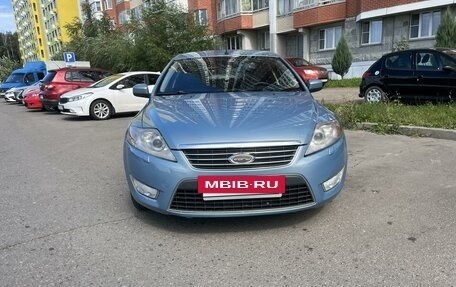 Ford Mondeo IV, 2009 год, 980 000 рублей, 3 фотография