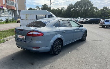 Ford Mondeo IV, 2009 год, 980 000 рублей, 6 фотография