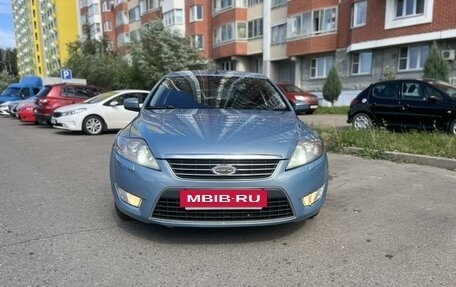 Ford Mondeo IV, 2009 год, 980 000 рублей, 2 фотография