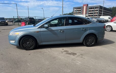 Ford Mondeo IV, 2009 год, 980 000 рублей, 11 фотография