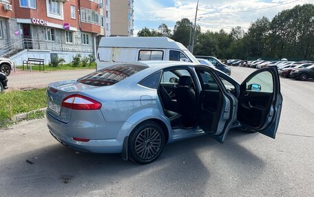 Ford Mondeo IV, 2009 год, 980 000 рублей, 8 фотография