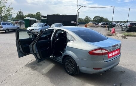 Ford Mondeo IV, 2009 год, 980 000 рублей, 7 фотография