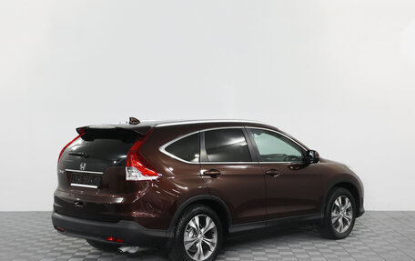 Honda CR-V IV, 2013 год, 2 050 000 рублей, 2 фотография