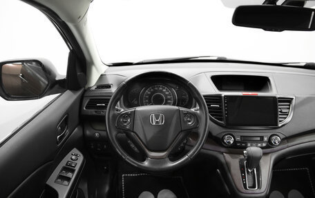 Honda CR-V IV, 2013 год, 2 050 000 рублей, 6 фотография