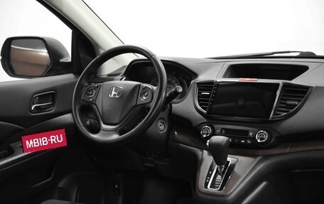 Honda CR-V IV, 2013 год, 2 050 000 рублей, 10 фотография