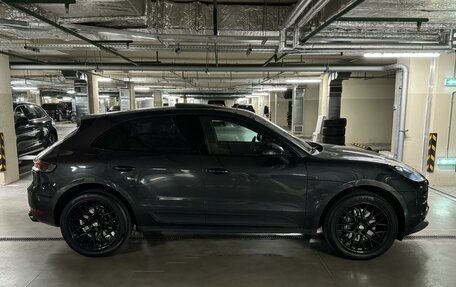 Porsche Macan I рестайлинг, 2019 год, 6 500 000 рублей, 3 фотография