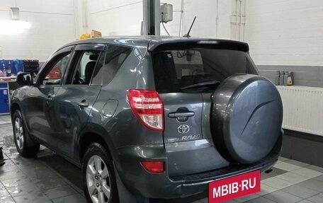 Toyota RAV4, 2012 год, 1 606 800 рублей, 4 фотография