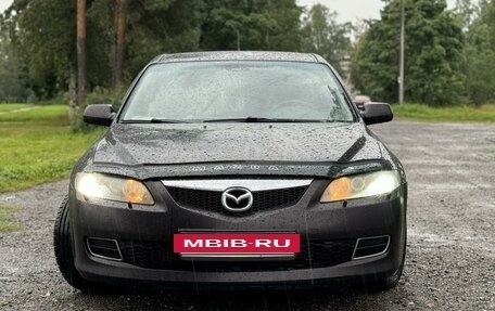 Mazda 6, 2006 год, 610 000 рублей, 2 фотография