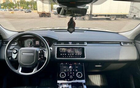 Land Rover Range Rover Velar I, 2018 год, 4 250 000 рублей, 9 фотография