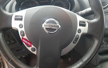 Nissan Qashqai, 2011 год, 1 299 000 рублей, 6 фотография