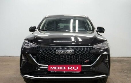 Haval F7 I, 2022 год, 2 850 000 рублей, 2 фотография