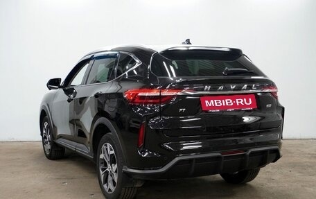 Haval F7 I, 2022 год, 2 850 000 рублей, 6 фотография