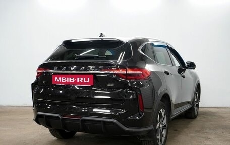 Haval F7 I, 2022 год, 2 850 000 рублей, 8 фотография