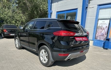 Geely Atlas I, 2018 год, 1 750 000 рублей, 2 фотография