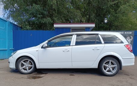 Opel Astra H, 2006 год, 510 000 рублей, 4 фотография