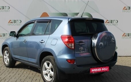 Toyota RAV4, 2006 год, 1 199 000 рублей, 3 фотография