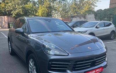 Porsche Cayenne III, 2018 год, 6 900 000 рублей, 1 фотография