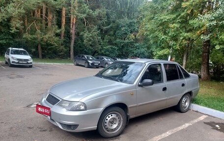 Daewoo Nexia I рестайлинг, 2009 год, 250 000 рублей, 1 фотография