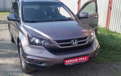 Honda CR-V III рестайлинг, 2011 год, 1 750 000 рублей, 1 фотография