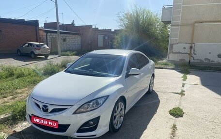 Mazda 6, 2011 год, 1 180 000 рублей, 1 фотография