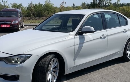 BMW 3 серия, 2012 год, 2 050 000 рублей, 1 фотография