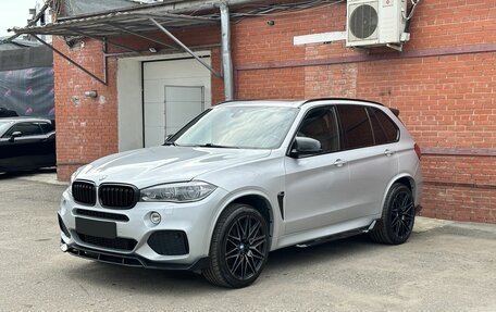 BMW X5, 2017 год, 4 249 000 рублей, 1 фотография