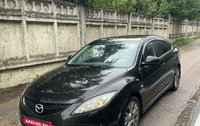 Mazda 6, 2008 год, 830 000 рублей, 1 фотография