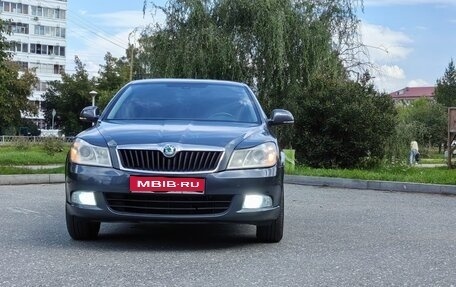 Skoda Octavia, 2012 год, 890 000 рублей, 1 фотография