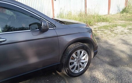 Honda CR-V III рестайлинг, 2011 год, 1 750 000 рублей, 2 фотография