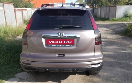 Honda CR-V III рестайлинг, 2011 год, 1 750 000 рублей, 3 фотография