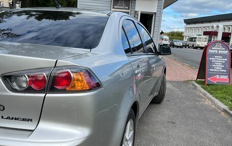 Mitsubishi Lancer IX, 2011 год, 1 000 000 рублей, 11 фотография