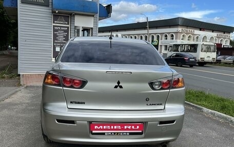 Mitsubishi Lancer IX, 2011 год, 1 000 000 рублей, 2 фотография