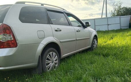 Chevrolet Lacetti, 2011 год, 580 000 рублей, 2 фотография