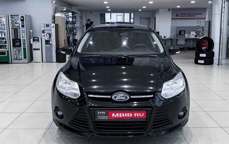 Ford Focus III, 2013 год, 745 000 рублей, 2 фотография