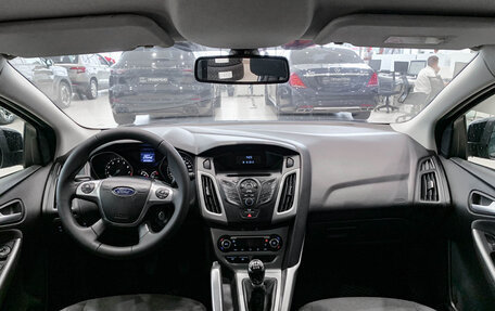 Ford Focus III, 2013 год, 745 000 рублей, 14 фотография