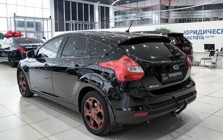 Ford Focus III, 2013 год, 745 000 рублей, 7 фотография