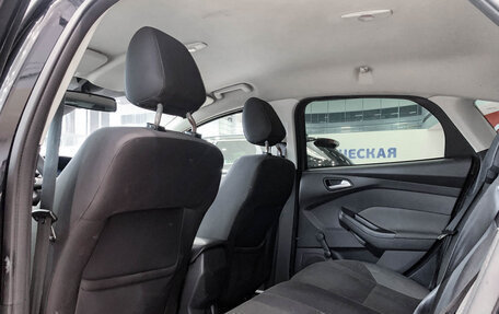 Ford Focus III, 2013 год, 745 000 рублей, 12 фотография