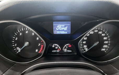 Ford Focus III, 2013 год, 745 000 рублей, 13 фотография