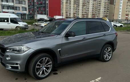 BMW X5, 2014 год, 3 450 000 рублей, 2 фотография