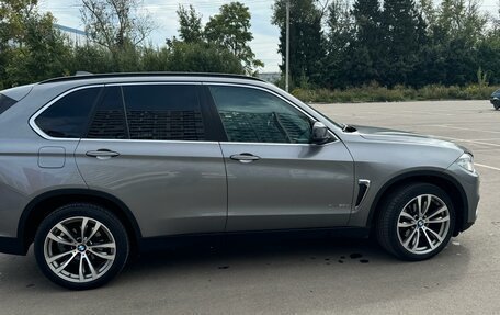 BMW X5, 2014 год, 3 450 000 рублей, 6 фотография