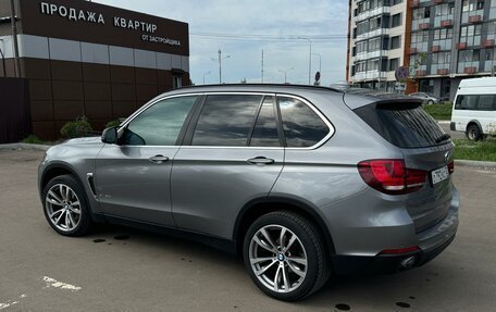 BMW X5, 2014 год, 3 450 000 рублей, 10 фотография