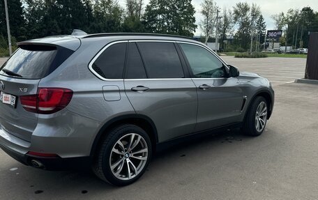 BMW X5, 2014 год, 3 450 000 рублей, 12 фотография