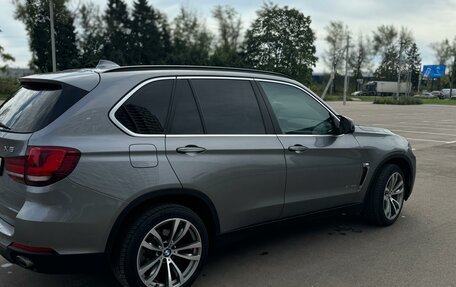 BMW X5, 2014 год, 3 450 000 рублей, 11 фотография