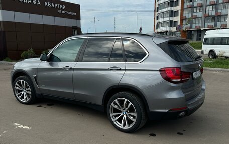 BMW X5, 2014 год, 3 450 000 рублей, 9 фотография